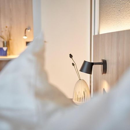 Hotel Balga Natur- Und Bikehotel Balgach エクステリア 写真