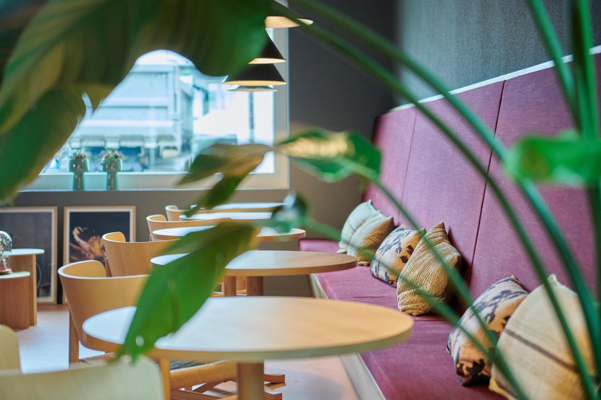 Hotel Balga Natur- Und Bikehotel Balgach エクステリア 写真