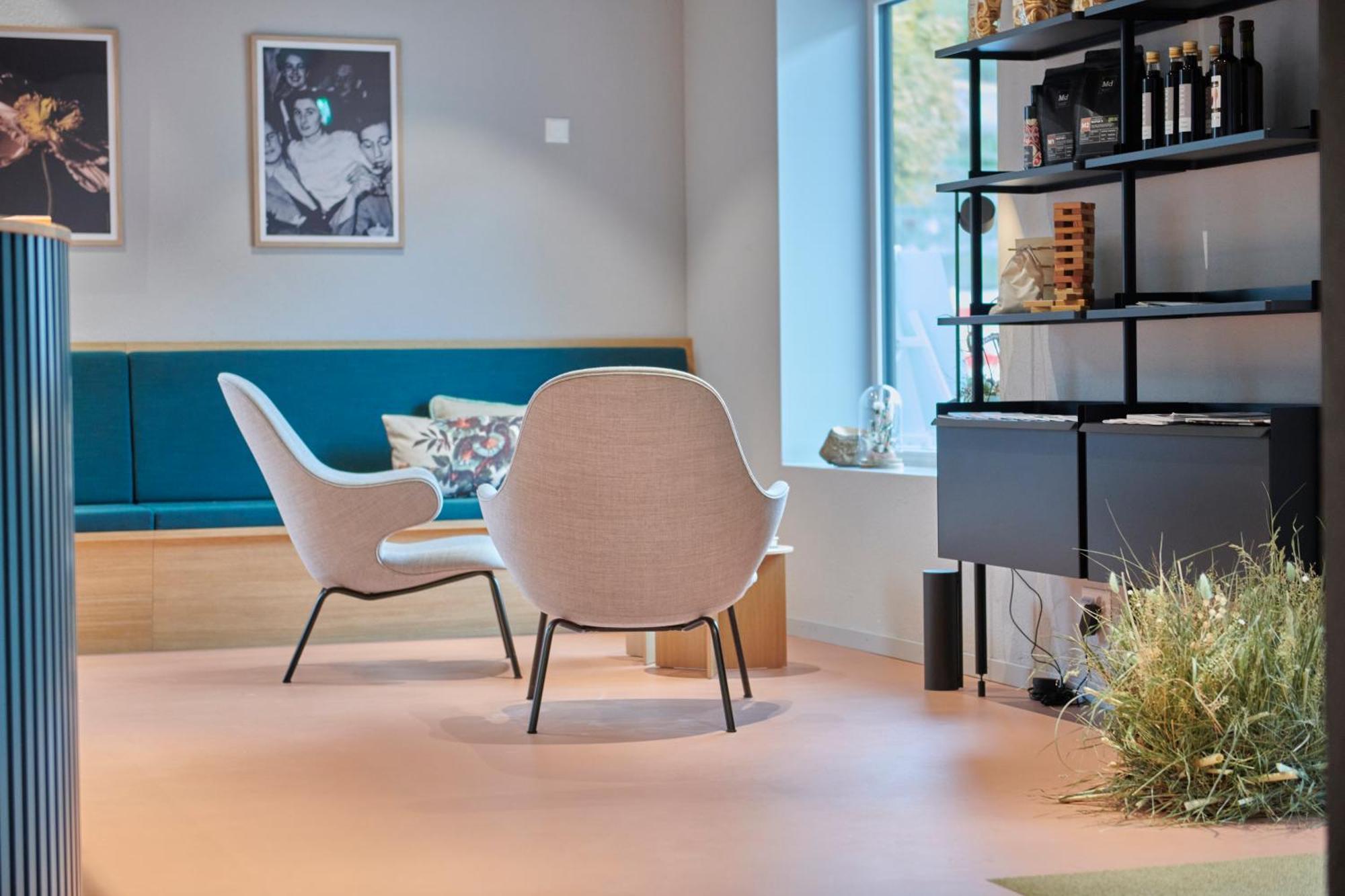 Hotel Balga Natur- Und Bikehotel Balgach エクステリア 写真