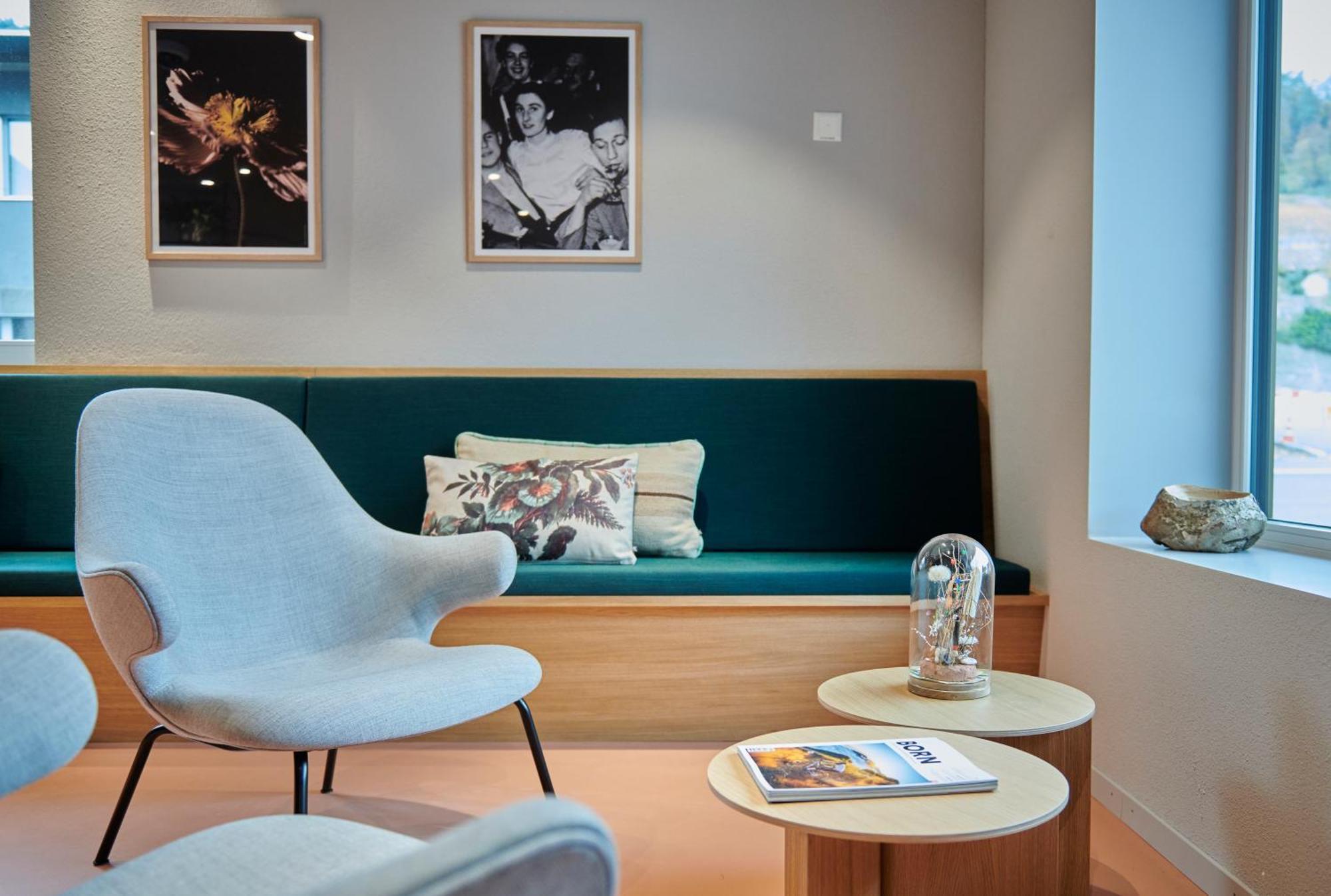Hotel Balga Natur- Und Bikehotel Balgach エクステリア 写真