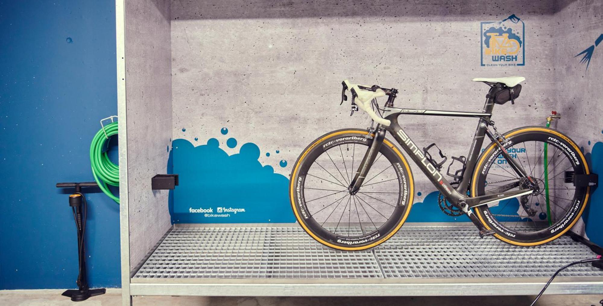 Hotel Balga Natur- Und Bikehotel Balgach エクステリア 写真