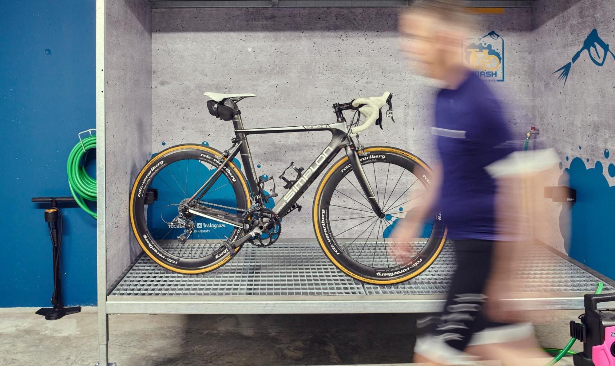 Hotel Balga Natur- Und Bikehotel Balgach エクステリア 写真