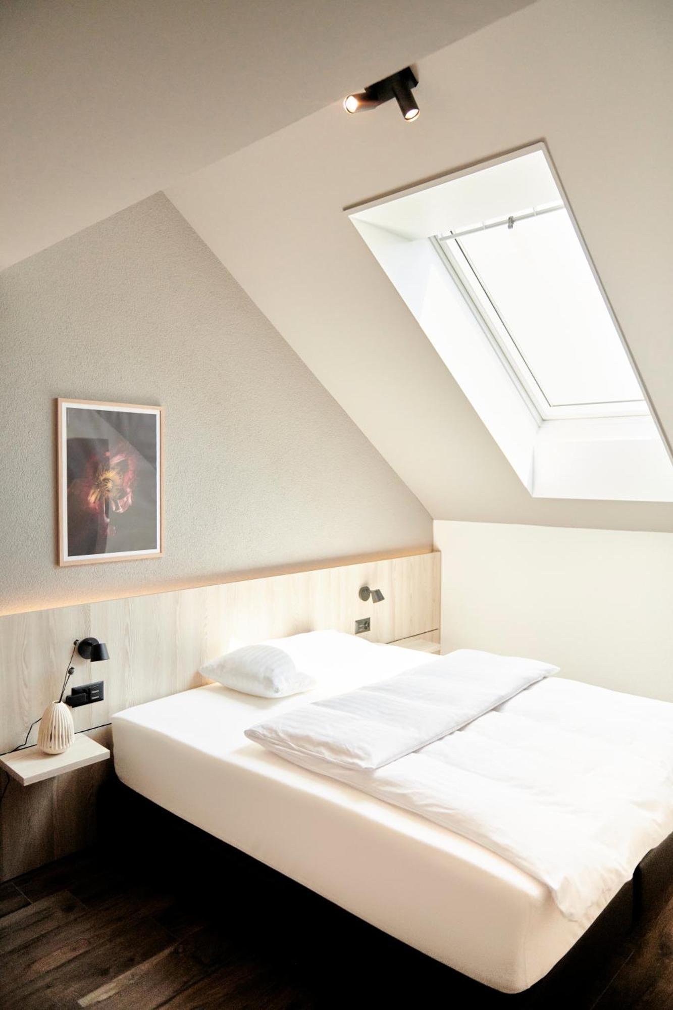 Hotel Balga Natur- Und Bikehotel Balgach エクステリア 写真